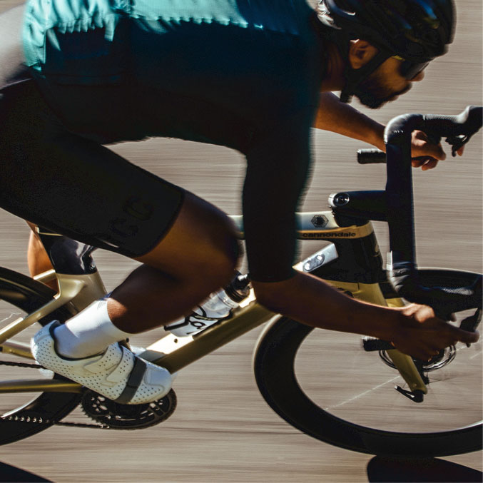 Finding Your Fit: Road Bike Shoes for Wide Feet