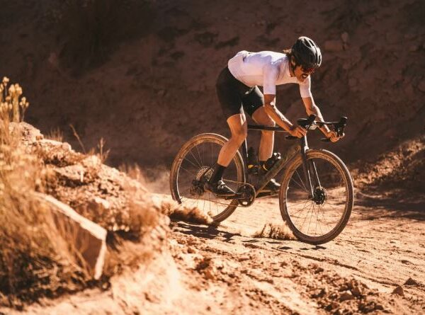 Weight and Performance of Road Bike Tires