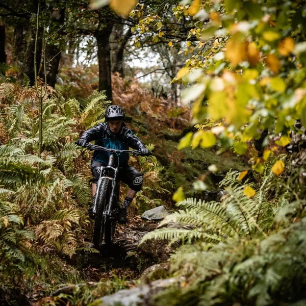 Full face vs Standard Mountain Bike Helmets