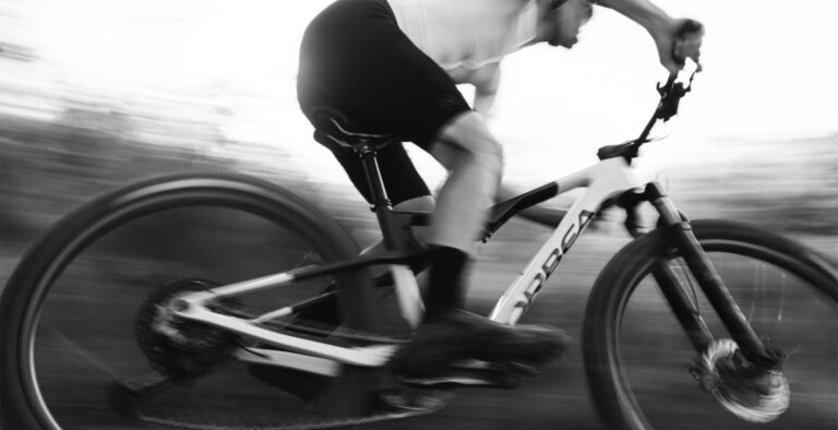 The Significance of Weight in Cross Country Bikes: A Masters Cyclist’s Perspective