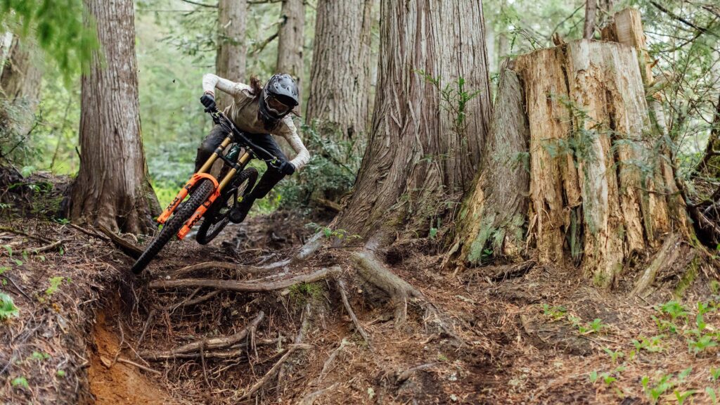 Durability and Ruggedness of Downhill Bike Tires