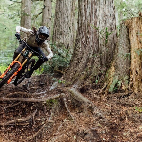 Durability and Ruggedness of Downhill Bike Tires