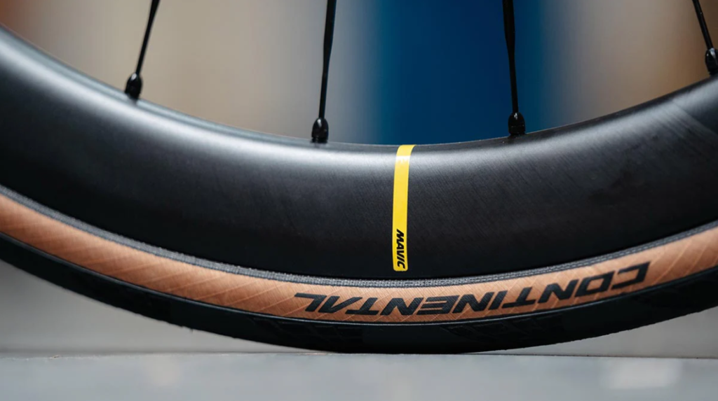 Why You Should Ride Your Bike with Tubeless Tires